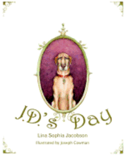 Lina Sophia Jacobson - J.D.'s Day, Häftad. Tillgänglighet: Lägg i varukorg