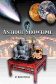 John Meyer - Antique Showtime, Häftad