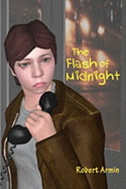 Robert Armin - The Flash of Midnight, Häftad. Tillgänglighet: Lägg i varukorg
