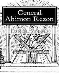 Daniel Sickels - General Ahimon Rezon, Häftad. Tillgänglighet: Lägg i varukorg