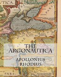 Apollonius Rhodius - The Argonautica, Häftad. Tillgänglighet: Lägg i varukorg