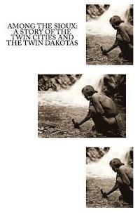 R. J. Creswell - Among The Sioux: A Story of the Twin Cities and the Twin Dakotas, Häftad. Tillgänglighet: Lägg i varukorg