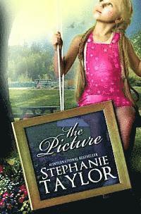 Stephanie Taylor - The Picture, Häftad