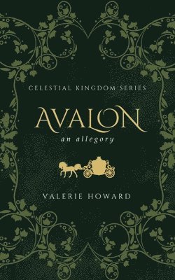 Valerie Howard, Alex McGilvery - Avalon, Häftad