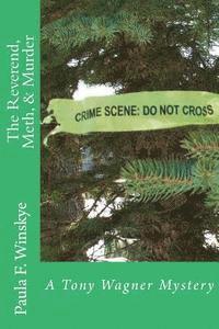 Paula F Winskye - Reverend, Meth, & Murder, Häftad. Tillgänglighet: Lägg i varukorg
