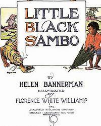 Helen Bannerman - Little Black Sambo, Häftad. Tillgänglighet: Lägg i varukorg