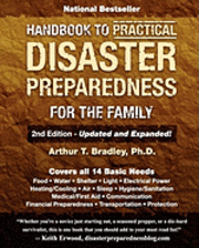 Arthur T. Bradley - Handbook to Practical Disaster Preparedness for the Family, Häftad. Tillgänglighet: Lägg i varukorg