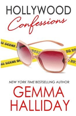 Gemma Halliday - Hollywood Confessions, Häftad. Tillgänglighet: Lägg i varukorg