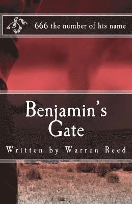 Warren Reed - Benjamin's Gate: The Apocalypse, and The Return of the Holocaust, Häftad. Tillgänglighet: Lägg i varukorg