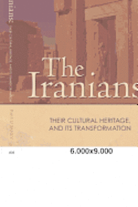 Parviz Saney - Iranians, Häftad. Tillgänglighet: Lägg i varukorg