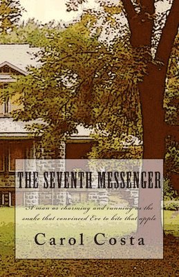 Anna Faktorovich, Carol Costa - The Seventh Messenger, Häftad
