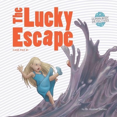 Heather Manley, Katie Woods - Lucky Escape, Häftad. Tillgänglighet: Lägg i varukorg