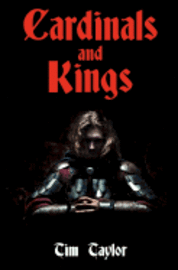 Tim Taylor - Cardinals and Kings, Häftad. Tillgänglighet: Lägg i varukorg