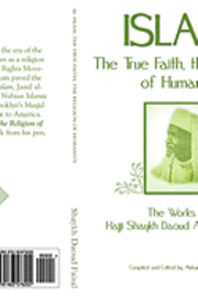 Muhammed Abdullah Al-Ahari, Shaykh Daoud Ahmed Faisal - Islam, the True Faith, the Religion of Humanity, Häftad. Tillgänglighet: Lägg i varukorg