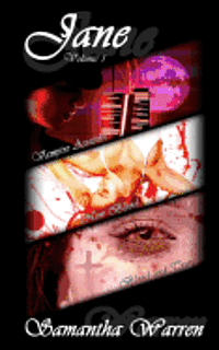 Samantha Warren - Vampire Assassin: A series of novellas, Häftad