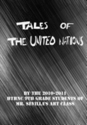 Miles Miller, Miles Miller - Tales of the United Nations, Häftad. Tillgänglighet: Lägg i varukorg