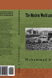 Muhammed Abdullah Al-Ahari, Muhammad Alexander Russell Webb - The Moslem World and Voice of islam, Häftad. Tillgänglighet: Lägg i varukorg
