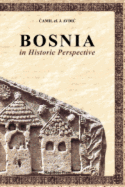 Muhammed Abdullah Al-Ahari, Camil Jusuf Avdic - Bosnia in Historic Perspective, Häftad. Tillgänglighet: Lägg i varukorg