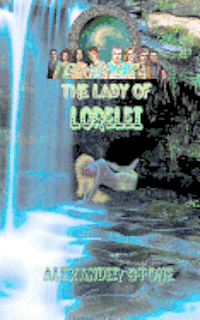 Alexander Stone - The Lady of Lorelei: Crypto & Co., Häftad. Tillgänglighet: Lägg i varukorg