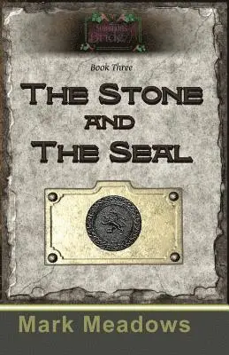 Mark Meadows - The Stone and the Seal: Solomon's Bride Book 3, Häftad. Tillgänglighet: Lägg i varukorg