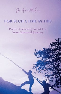 Jo Anne Meekins - For Such A Time As This, Häftad. Tillgänglighet: Lägg i varukorg