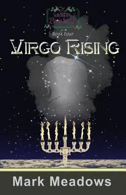 Mark Meadows - Virgo Rising: Solomon's Bride Book 4, Häftad. Tillgänglighet: Lägg i varukorg