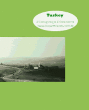 David Garnett - Turkey: A Language Adventure: Peace Corps - Bartin 1967-1969, Häftad