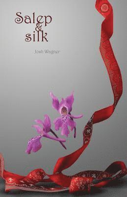 Josh Wagner - Salep & Silk, Häftad