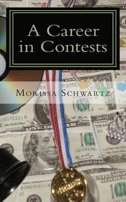 Morissa Schwartz - A Career in Contests, Häftad. Tillgänglighet: Lägg i varukorg
