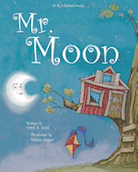 Daryl K. Cobb - Mr. Moon, Häftad. Tillgänglighet: Lägg i varukorg