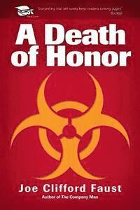 Joe Clifford Faust - Death of Honor, Häftad. Tillgänglighet: Lägg i varukorg