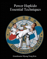 Ki Kim - Power Hapkido Essential Techniques, Häftad. Tillgänglighet: Lägg i varukorg