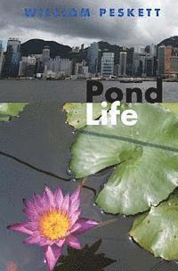 William Peskett - Pond Life, Häftad. Tillgänglighet: Lägg i varukorg