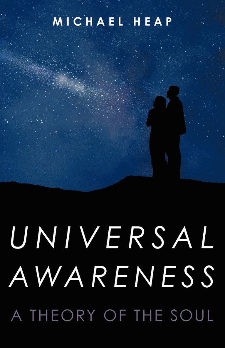 Michael Heap - Universal Awareness, Häftad. Tillgänglighet: Lägg i varukorg