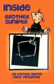 Justin 'Fred' McCarthy, A. Nicolai - Inside Brother Juniper - Empty-Grave Extended Edition, Häftad. Tillgänglighet: Lägg i varukorg