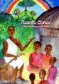 Asante Claws: A Swahili Christmas Story