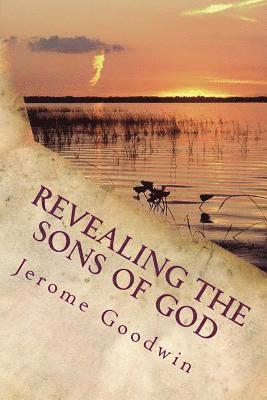Jerome Cameron Goodwin - Revealing The Sons Of God: The Bible Story Of Joseph Fulfilled In Modern Times, Häftad. Tillgänglighet: Lägg i varukorg