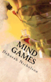 Deborah Nicholson - Mind Games, Häftad