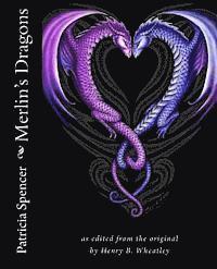 Patricia Spencer - Merlin's Dragons: as edited from the original work of Henry Wheatley, Häftad. Tillgänglighet: Lägg i varukorg