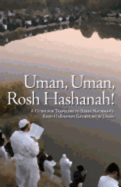 Dovid Sears - Uman, Uman, Rosh HaShanah!, Häftad. Tillgänglighet: Lägg i varukorg