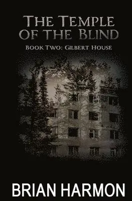 Brian Harmon - Gilbert House, Häftad. Tillgänglighet: Lägg i varukorg
