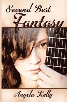 Angela Kelly - Second Best Fantasy, Häftad. Tillgänglighet: Lägg i varukorg