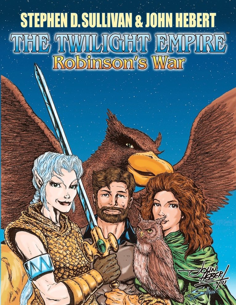 Twilight Empire, Häftad. Tillgänglighet: Lägg i varukorg