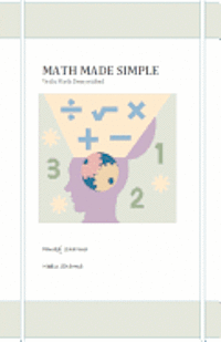 Neetu Sharma, Pankaj Sharma - Math Made Simple, Häftad
