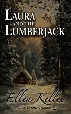 Ellen Kelley - Laura and the Lumberjack, Häftad. Tillgänglighet: Lägg i varukorg