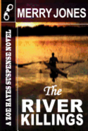 Merry Jones - The River Killings, Häftad. Tillgänglighet: Lägg i varukorg