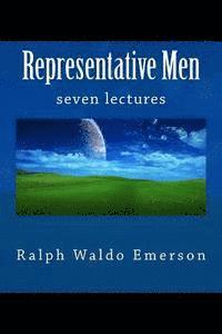 Darrin Mason, Ralph Waldo Emerson - Representative Men, Häftad. Tillgänglighet: Lägg i varukorg