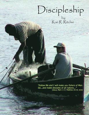 Ron Ritchie - Discipleship, Häftad
