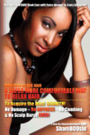 Shamboosie - Beautiful Black Hair: A Safer More Comfortable Way to RELAX Hair, Häftad. Tillgänglighet: Lägg i varukorg