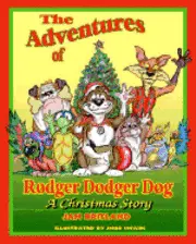 Jan Britland - The Adventures of Rodger Dodger Dog, A Christmas Story: A Christmas Story, Häftad. Tillgänglighet: Lägg i varukorg